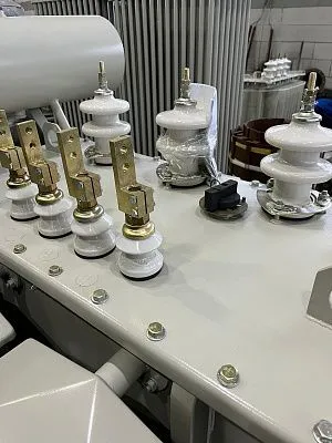 Трансформатор ТМЗ 2000/6/0,4